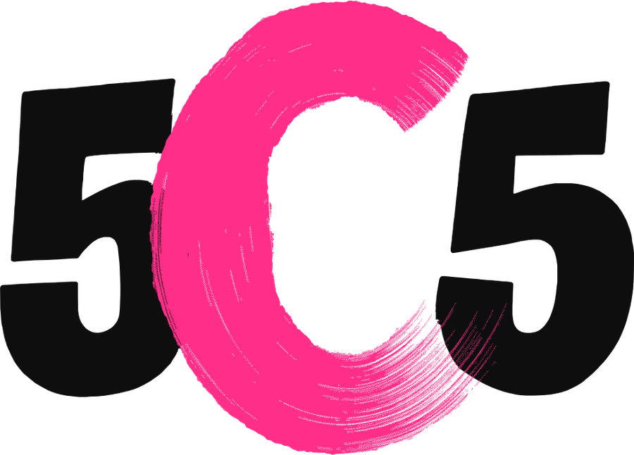 Monograma de 5cero5